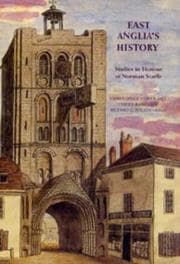 Tapa de East Anglia's History