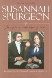 Tapa de Free Grace and Dying Love/The Life of Susannah Surgeon