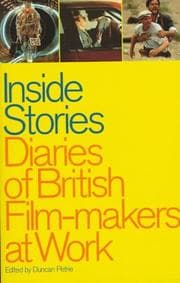 Tapa de Inside Stories