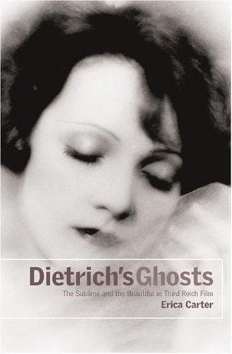 Tapa de Dietrich's Ghosts