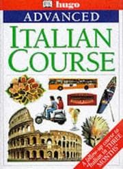 Tapa de Taking Italian Further