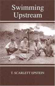 Tapa de Swimming upstream