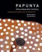 Tapa de Papunya