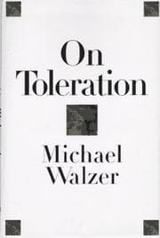 Tapa de On toleration