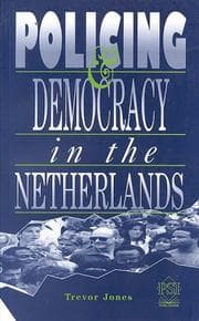 Tapa de Policing and democracy in the Netherlands