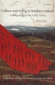 Tapa de Culture and policy in Northern Ireland
