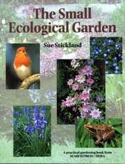 Tapa de The Small Ecological Garden