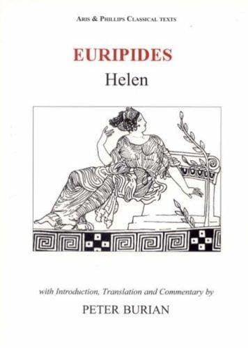 Tapa de Euripides