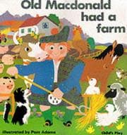 Tapa de Old Macdonald had a farm