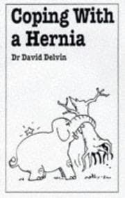 Tapa de Coping With a Hernia