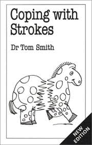Tapa de Coping with strokes