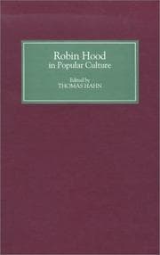 Tapa de Robin Hood in popular culture
