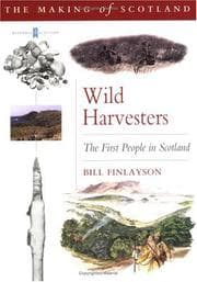 Tapa de Wild Haarvesters