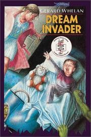 Tapa de Dream Invader