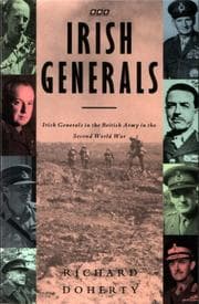 Tapa de Irish generals