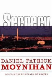 Tapa de Secrecy: The American Experience (World Religions: Themes and Issues)