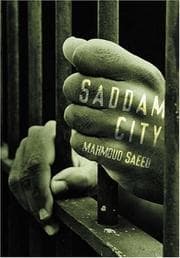 Tapa de Saddam City