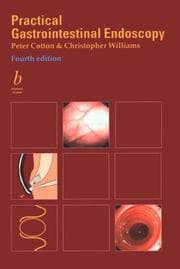 Tapa de Practical gastrointestinal endoscopy