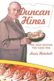 Tapa de Duncan Hines