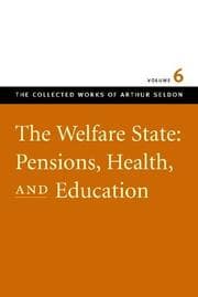 Tapa de Welfare State