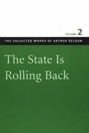 Tapa de State Is Rolling Back Vol. 2