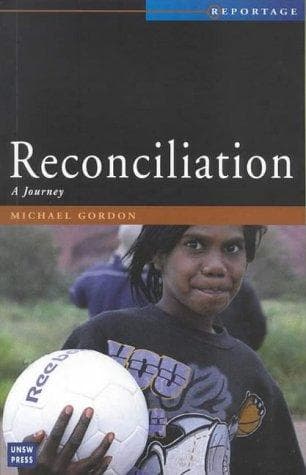 Tapa de Reconciliation