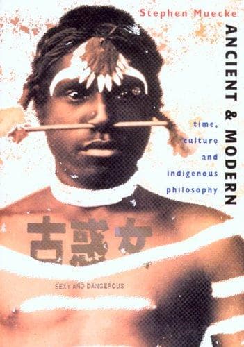 Tapa de Ancient & Modern