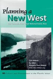 Tapa de Planning a new West