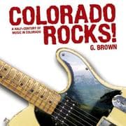 Tapa de Colorado rocks!