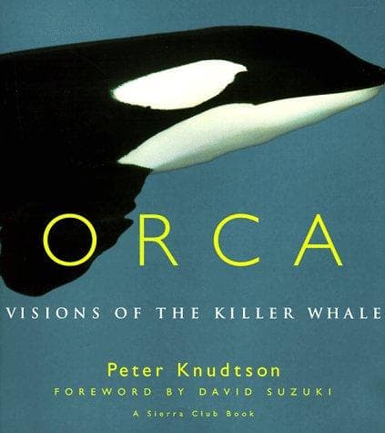 Tapa de Orca