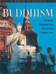 Tapa de Buddhism