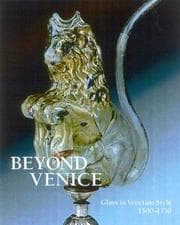 Tapa de Beyond Venice