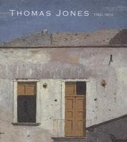 Tapa de Thomas Jones (1742-1803)