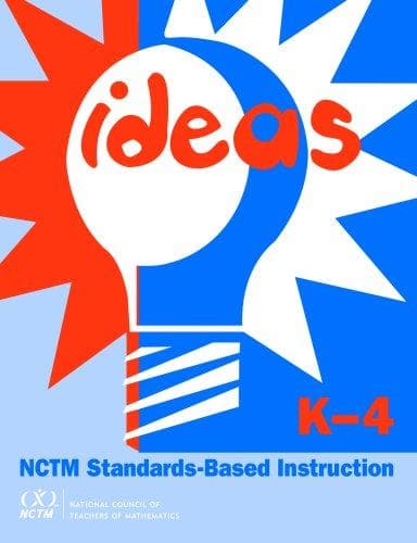 Tapa de Ideas: NCTM Standards-Based Instruction