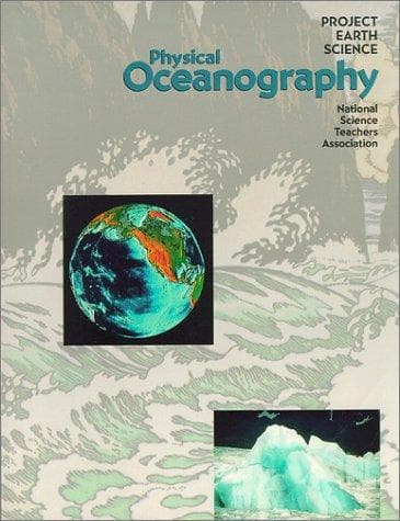 Tapa de Project Earth Science