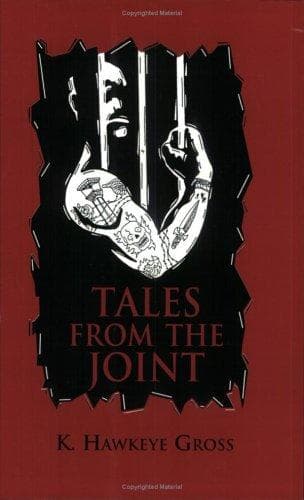 Tapa de Tales from the joint
