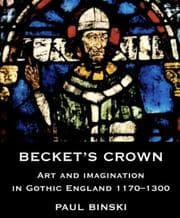 Tapa de Becket's Crown