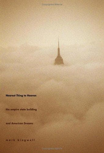 Tapa de Nearest thing to heaven