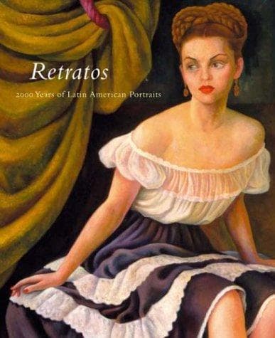 Tapa de Retratos