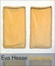 Tapa de Eva Hesse