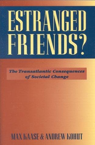 Tapa de Estranged friends?