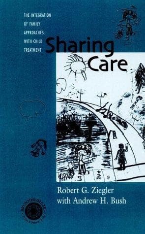Tapa de Sharing Care