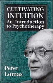 Tapa de Cultivating intuition