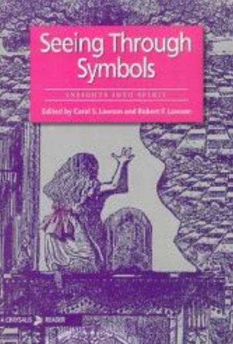 Tapa de Seeing Through Symbols