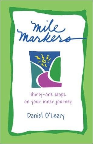 Tapa de Mile Markers