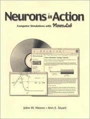 Tapa de Neurons in Action