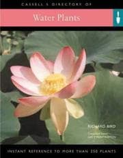 Tapa de Water Gardens