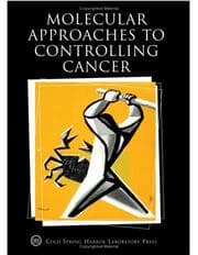 Tapa de Molecular Approaches to Controlling Cancer