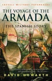 Tapa de The Voyage of the Armada (Windrush Press Book)