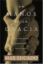 Tapa de En Manos De La Gracia